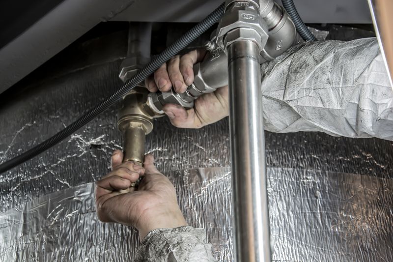 SHK-Handwerksbetrieb — Nachfolge und Unternehmensverkauf